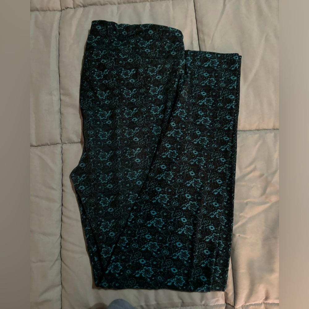 T&C leggings